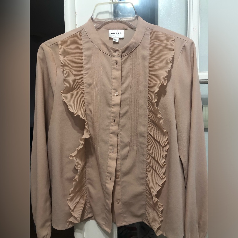 Girly Blouse 🌸